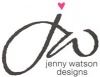 Jenny Watson Knitting Patterns